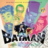 Nelson Riddle - Batman - The Movie cd