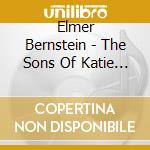Elmer Bernstein - The Sons Of Katie Elder / O.S.T. cd
