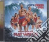 Christopher Lennertz - Baywatch cd
