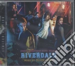 Blake Neely - Riverdale cd