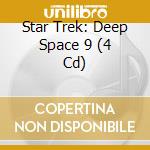 Star Trek: Deep Space 9 (4 Cd) cd