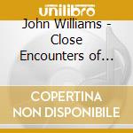John Williams - Close Encounters of The Third Kind 40th Anniversary (2 Cd) cd