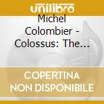 Michel Colombier - Colossus: The Forbin Project / O.S.T. cd