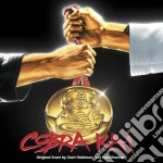 Cobra Kai / O.S.T. cd