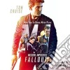 Lorne Balfe - Mission: Impossible Fallout / O.S.T. cd