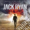 Ramin Djawadi - Tom Clancy's Jack Ryan / O.S.T. cd