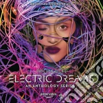 Philip K Dick'S Electric Dreams O.S.T. cd
