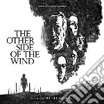 Other Side Of The Wind O.S.T. cd