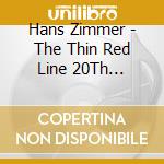 Hans Zimmer - The Thin Red Line 20Th Anniversary cd