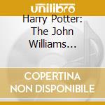 Harry Potter: The John Williams Soundtrack Collection (Limited Edition) cd
