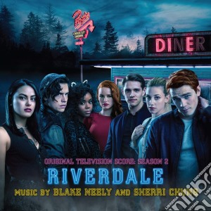 Riverdale Season 2 / O.S.T. cd musicale