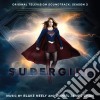 Blake Neely & Daniel James Chan - Supergirl Season 3 / O.S.T. cd