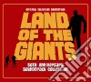 Land Of The Giants / O.S.T. (50th Anniversary) (4 Cd) cd