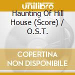 Haunting Of Hill House (Score) / O.S.T. cd