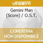 Gemini Man (Score) / O.S.T. cd