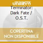 Terminator: Dark Fate / O.S.T. cd