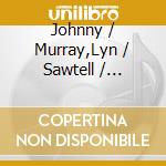 Johnny / Murray,Lyn / Sawtell / Drasnin Williams - Time Tunnel: Volume One / O.S.T. cd