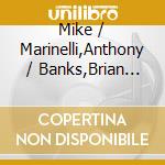 Mike / Marinelli,Anthony / Banks,Brian Figgis - Internal Affairs / O.S.T. cd