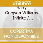 Harry Gregson-Williams - Infinite / O.S.T. cd