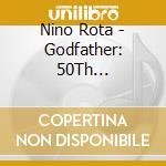 Nino Rota - Godfather: 50Th Anniversary O.S.T. cd