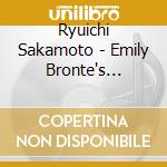 Ryuichi Sakamoto - Emily Bronte's Wuthering Heights - O.S.T. cd