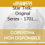 Star Trek: Original Series - 1701 Collection V2 - Star Trek: Original Series - 1701 Collection V2 cd