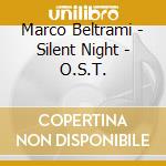 Marco Beltrami - Silent Night - O.S.T. cd