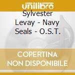 Sylvester Levay - Navy Seals - O.S.T. cd