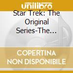 Star Trek: The Original Series-The 1701 Coll Vol 6 (2 Cd) cd