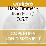 Hans Zimmer - Rain Man / O.S.T. cd