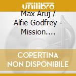 Max Aruj / Alfie Godfrey - Mission. Impossible - The Final Reckoning - O.S.T. cd