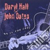 Hall & Oates - Do It For Love cd