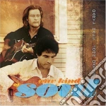 Hall & Oates - Our Kind Of Soul cd
