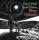 Daryl Hall & John Oates - Home For Christmas cd