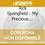 Rick Springfield - My Precious Little One cd