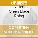 Levellers - Green Blade Rising cd