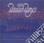 Beach Boys (The) - Live At Knebworth cd