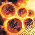 Procol Harum - The Well'S On Fire