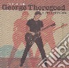 George Thorogood & The Destroyers - Ride Til I Die cd