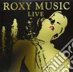 (LP Vinile) Roxy Music - Roxy Music Live (3 Lp) vinile