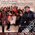 Gary Anglin - And The Vocies Of Ccc