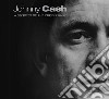 Johnny Cash - A Concert Behind Prison Walls cd