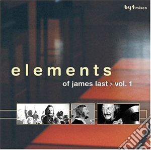 James Last - Elements Of James Last cd musicale di James Last