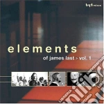 James Last - Elements Of James Last cd