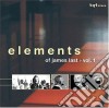 James Last - Elements Of James Last cd