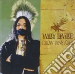 Willy Deville - Crow Jane Alley