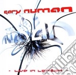 Gary Numan - Live In London