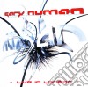 Gary Numan - Live In London cd