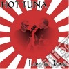 Hot Tuna - Live In Japan cd