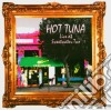 Hot Tuna - Live At Sweetwater Two cd